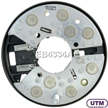 UTM EB4334A Диодный мост генератора - 1