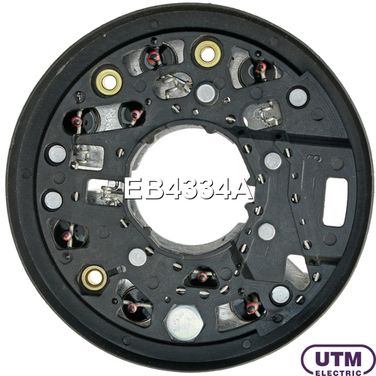 UTM EB4334A Диодный мост генератора - 2