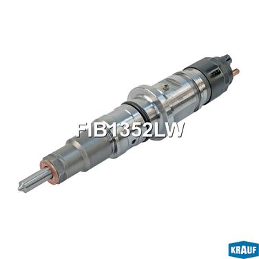 Krauf FIB1352LW Форсунка топливная - 1