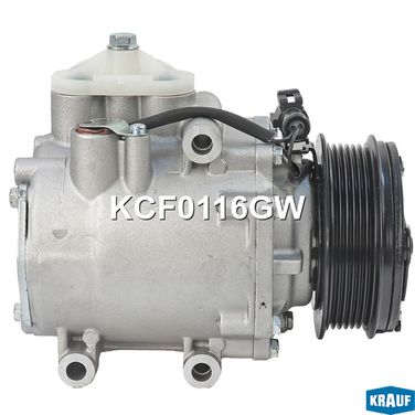 Krauf KCF0116GW Компрессор кондиционера - 5
