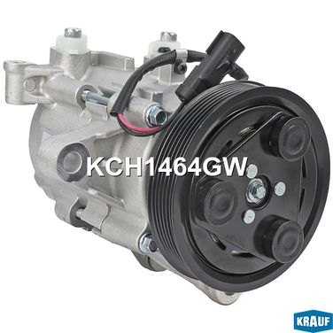 Krauf KCH1464GW Компрессор кондиционера - 1