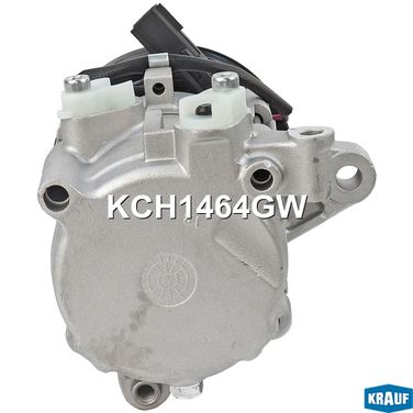 Krauf KCH1464GW Компрессор кондиционера - 3