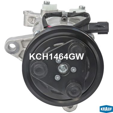 Krauf KCH1464GW Компрессор кондиционера - 5
