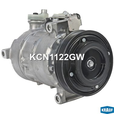 Krauf KCN1122GW Компрессор кондиционера - 1