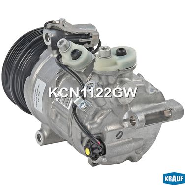 Krauf KCN1122GW Компрессор кондиционера - 2