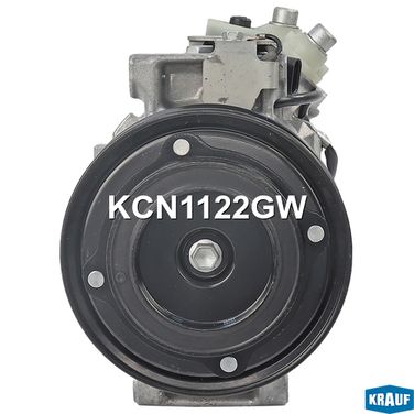 Krauf KCN1122GW Компрессор кондиционера - 5