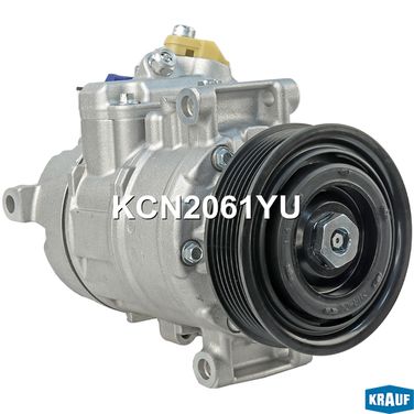 Krauf KCN2061YU Компрессор кондиционера - 1