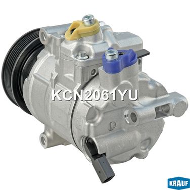 Krauf KCN2061YU Компрессор кондиционера - 2