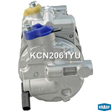 Krauf KCN2061YU Компрессор кондиционера - 3