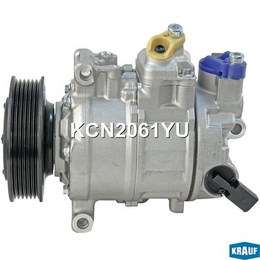 Krauf KCN2061YU Компрессор кондиционера - 5