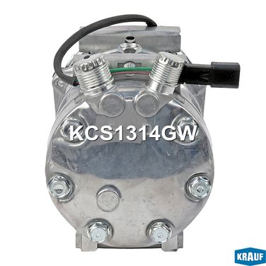Krauf KCS1314GW Компрессор кондиционера - 3