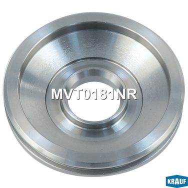 Krauf MVT0181NR Задняя пластина турбокомпрессора - 2