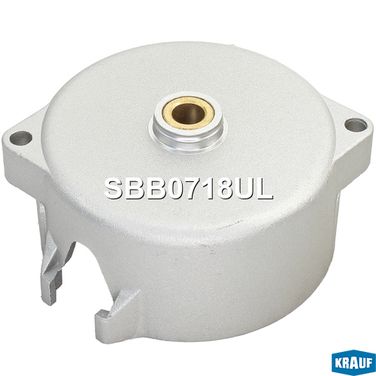 Krauf SBB0718UL Крышка стартера задняя - 1