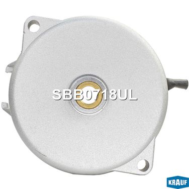 Krauf SBB0718UL Крышка стартера задняя - 2