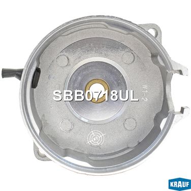 Krauf SBB0718UL Крышка стартера задняя - 3