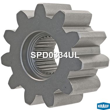 Krauf SPD0334UL Зубчатка бендикса - 2