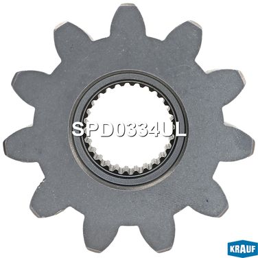 Krauf SPD0334UL Зубчатка бендикса - 3
