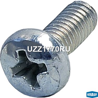 Krauf UZZ1770RU Болт стартера - 1