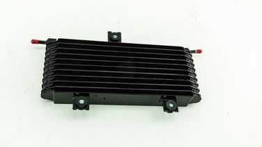 DOMINANT NS0830100001 Радиатор масляный охлаждения акпп - 2