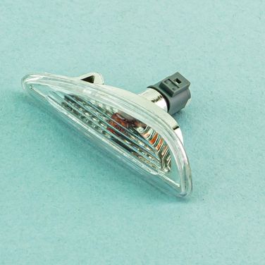 DOMINANT HY0440100001 Повторитель поворота, левый - 1