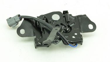 DOMINANT MZ0990100001 Замок капота - 2