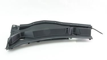 DOMINANT JA0970200003 Накладка лобового стекла левая (жабо) - 1