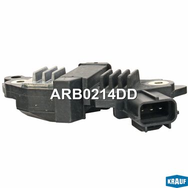 Krauf ARB0214DD Регулятор генератора - 4