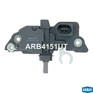 Krauf ARB4151UT Регулятор генератора - 1