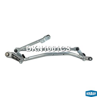 Krauf DKN1061CS Трапеция стеклоочистителя - 2
