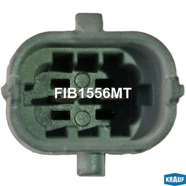 Krauf FIB1556MT Форсунка топливная - 3