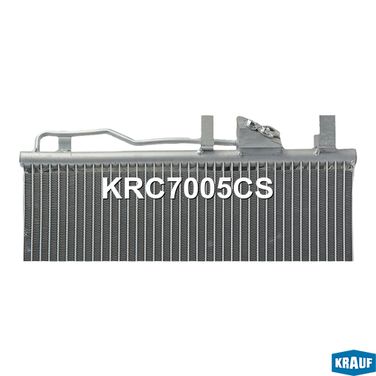 Krauf KRC7005CS Радиатор кондиционера - 4