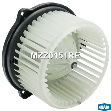 Krauf MZZ0151RE Мотор печки c крыльчаткой - 1