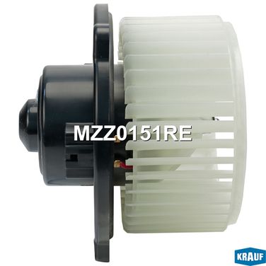 Krauf MZZ0151RE Мотор печки c крыльчаткой - 5