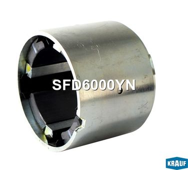 Krauf SFD6000YN Статор стартера - 1