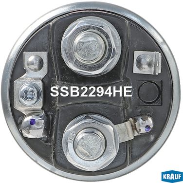 Krauf SSB2294HE Втягивающее реле стартера - 3