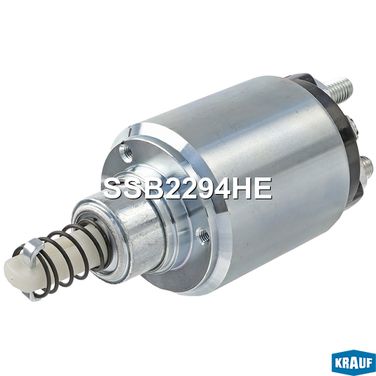 Krauf SSB2294HE Втягивающее реле стартера - 5