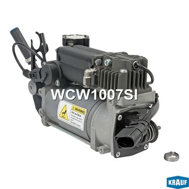 Krauf WCW1007SI Компрессор пневмоподвески - 1
