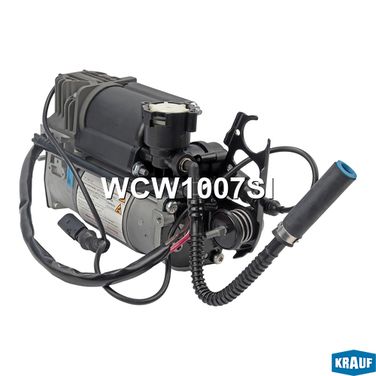 Krauf WCW1007SI Компрессор пневмоподвески - 2