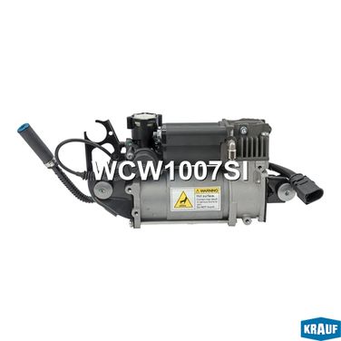 Krauf WCW1007SI Компрессор пневмоподвески - 4