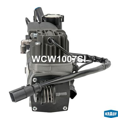 Krauf WCW1007SI Компрессор пневмоподвески - 5