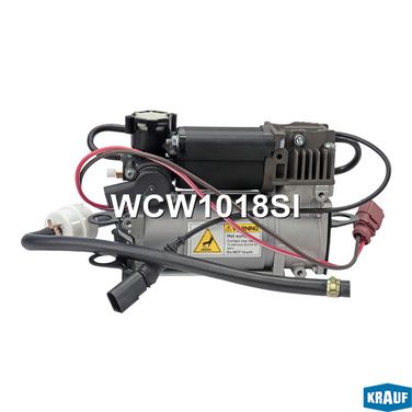 Krauf WCW1018SI Компрессор пневмоподвески - 4