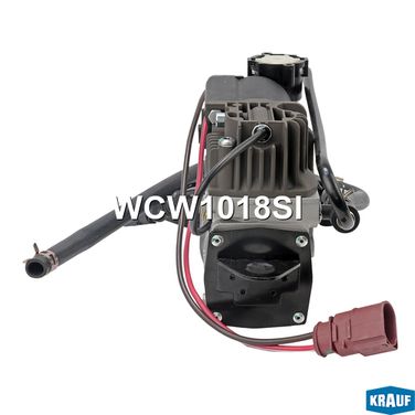 Krauf WCW1018SI Компрессор пневмоподвески - 5