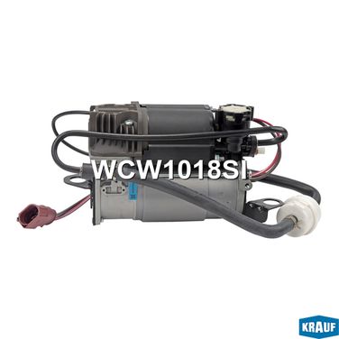 Krauf WCW1018SI Компрессор пневмоподвески - 6