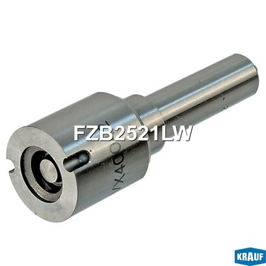 Krauf FZB2521LW Распылитель форсунки - 2