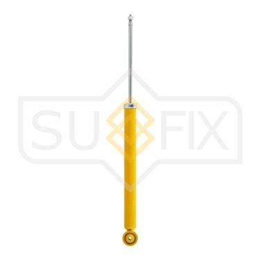 SUFIX SA-1037 Амортизатор | зад прав/лев | - 1