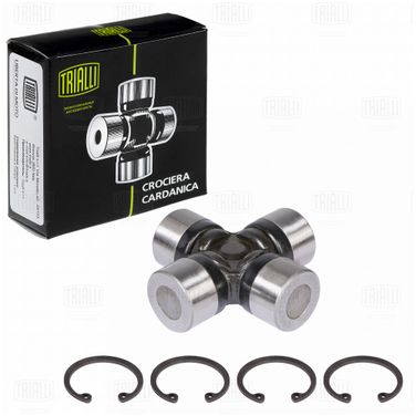 Trialli CC 517 Крестовина для а/м Nissan Navara (05-) (27,02x71,2) - 2