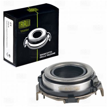 Trialli CT 3005 Муфта выкл. сцеп. для а/м Geely MK (08-)/Emgrand EC7 (09-), Lifan Solano(10-)/X60 (11-)(мех.) - 1