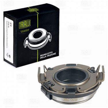 Trialli CT 3005 Муфта выкл. сцеп. для а/м Geely MK (08-)/Emgrand EC7 (09-), Lifan Solano(10-)/X60 (11-)(мех.) - 2