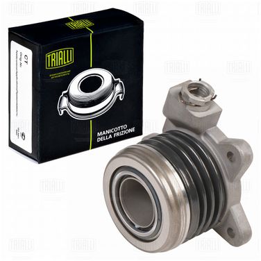 Trialli CT 3008 Муфта выкл. сцеп. для а/м Haval H6 (14-)/ GW Hover H6 (12-) 1.5i (гидравл.) (быстросъем. соед.) - 1