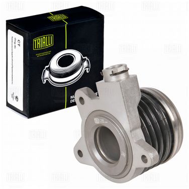 Trialli CT 3008 Муфта выкл. сцеп. для а/м Haval H6 (14-)/ GW Hover H6 (12-) 1.5i (гидравл.) (быстросъем. соед.) - 2